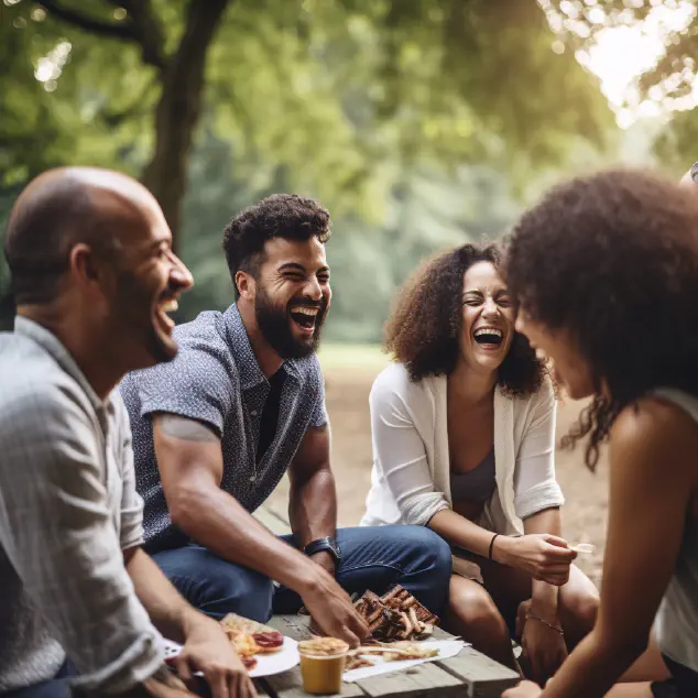 Laughing Your Way to Better Executive Functioning