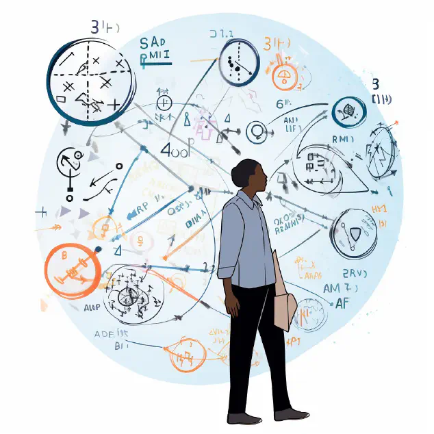 How to Learn Hard Concepts Intuitively: Tips and Tricks