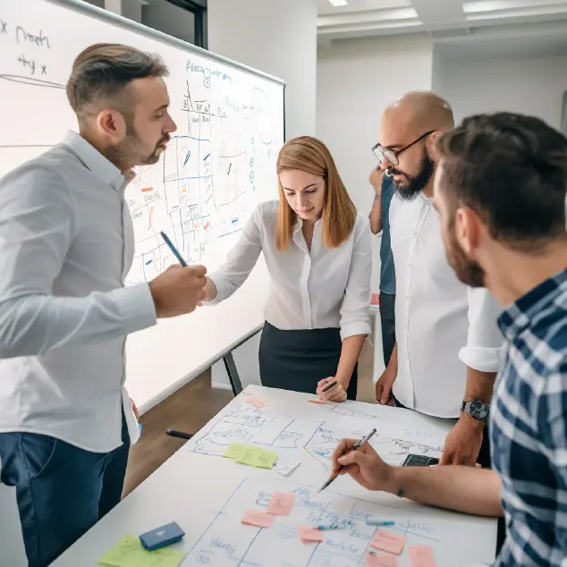 Learning Approaches To Solve Business Problems