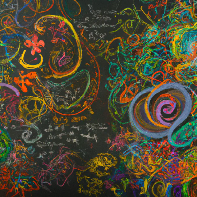 Logical Thinking and Creativity: The Unexpected Twist