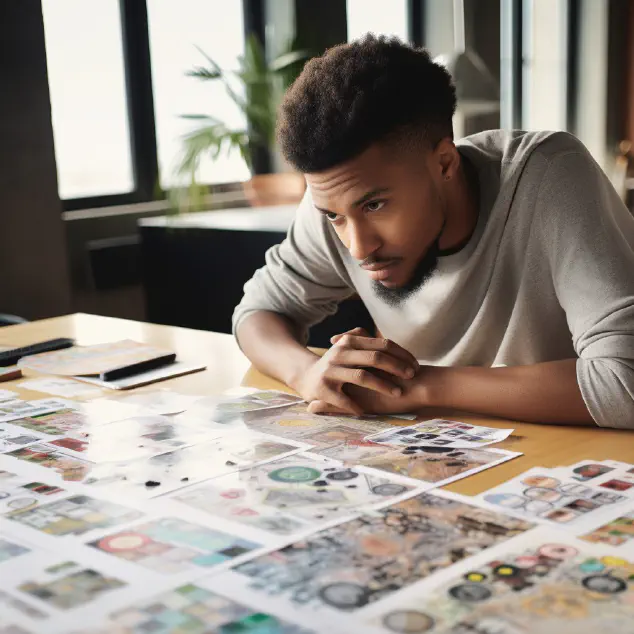 Mastering Critical Evaluation Skills
