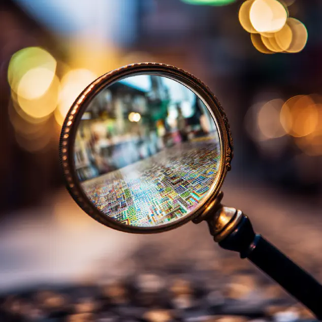 Mastering the Art of Attention to Detail