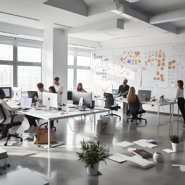 Maximizing Employee Productivity: Tips and Strategies