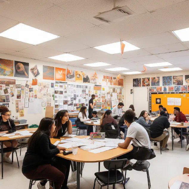 Maximizing Learning Potential