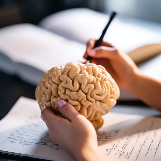 The Science of Memory: Techniques for Retaining and Retrieving Information