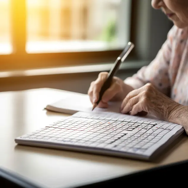 Mental Exercises for Enhanced Cognitive Performance