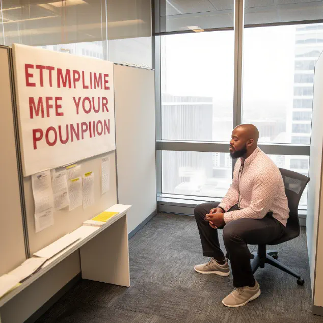 Making Mental Wellness a Priority in the Workplace
