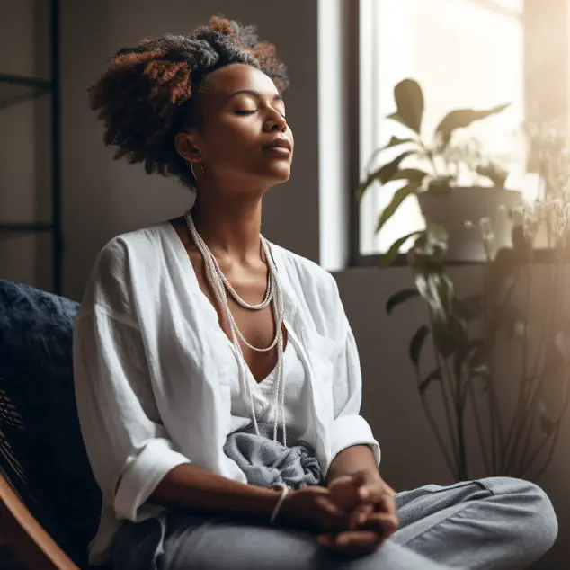 The Connection Between Mindfulness and Clear Thinking: How to Train Your Brain for Better Focus