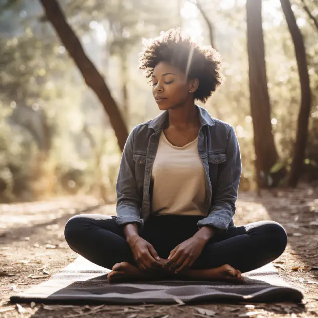 Mindfulness Techniques to Reduce Stress