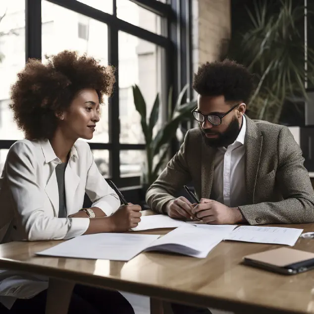 Negotiation Tactics for Salespeople