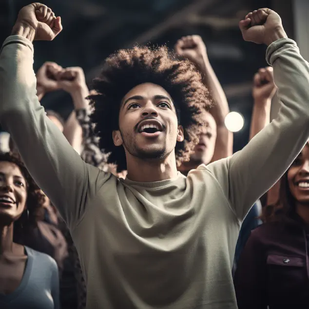 Overcome Performance Anxiety