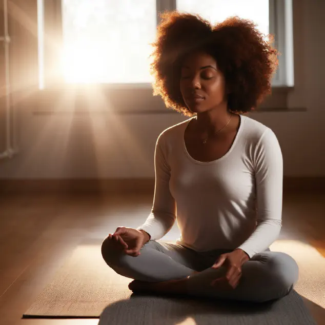 The Power of Mindfulness: Enhancing Focus and Well-being