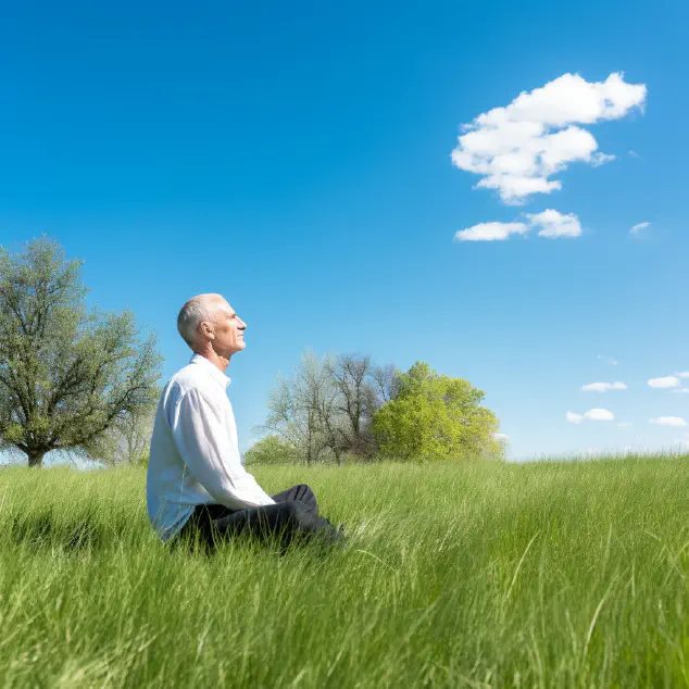 The Power of Mindfulness in Reducing Stress and Anxiety