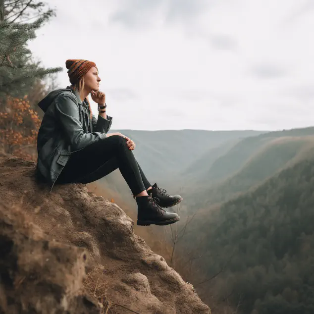 Reflective thinking for professionals