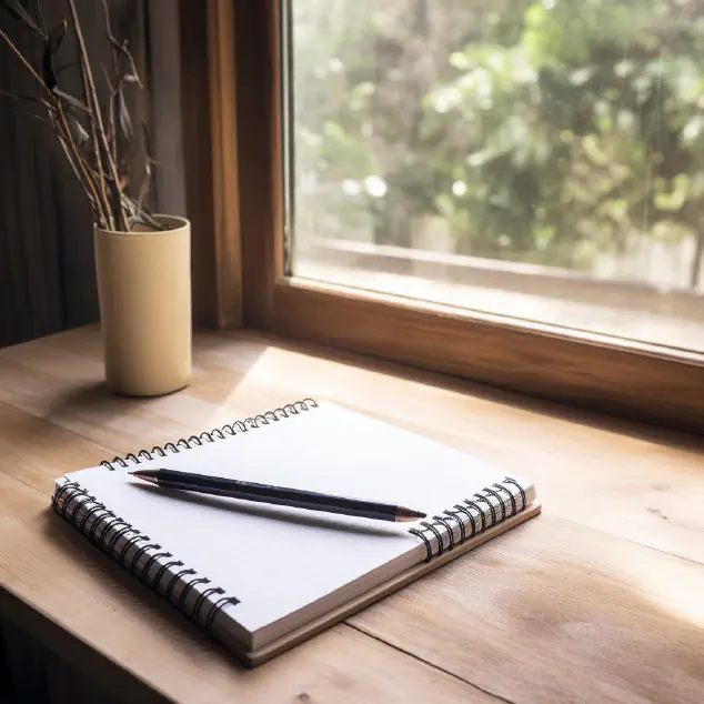 Reflective writing prompts