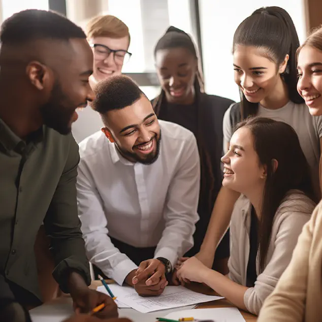 Revolutionary Learning Approaches