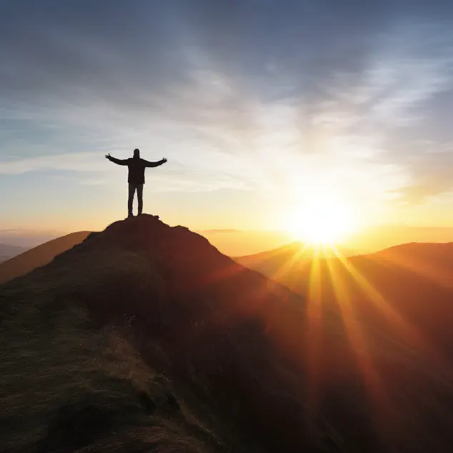 Rising Above Self-Doubt
