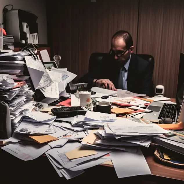 5 Simple Distraction-Management Techniques to Increase Productivity