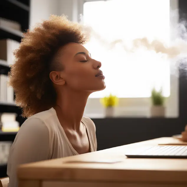 6 Simple Mindfulness Techniques for Improved Productivity