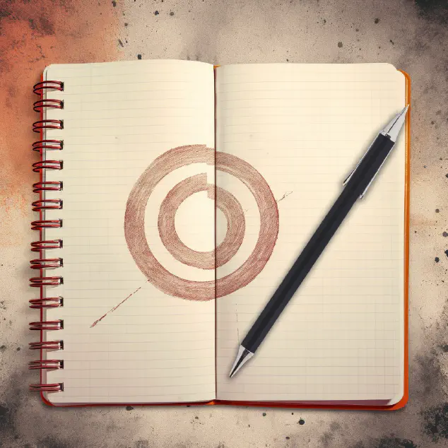 5 Simple Steps to Effective Goal Setting