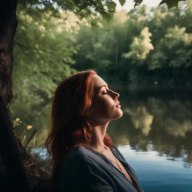 5 Simple Ways to Achieve Emotional Balance in Your Daily Life