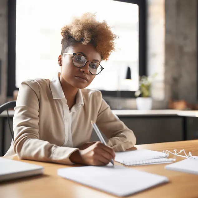Solving Procrastination with Goal-Oriented Thinking