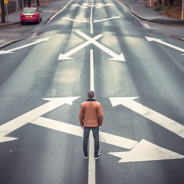 The Science of Strategic Thinking: How to Plan for Success