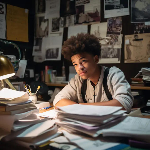 10 Study Tips to Help You Ace Your Exams