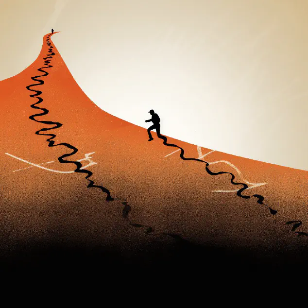 The Secret to Sustaining Motivation for Long-Term Goals