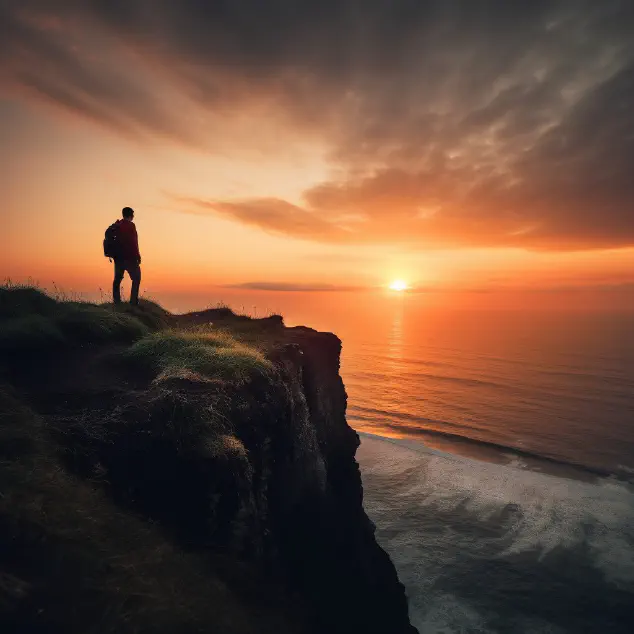 The Art of Letting Go: Moving On from Pain