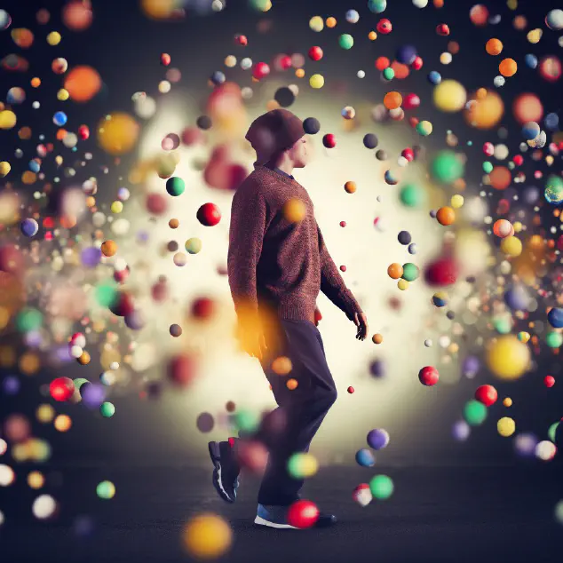 The Challenge of Multitasking and Attention to Detail