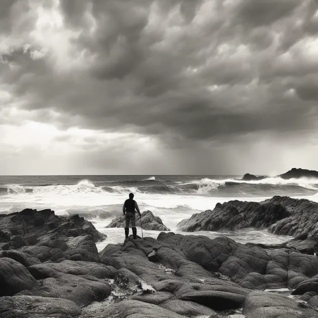 The Controversial Side of Stoic Thinking