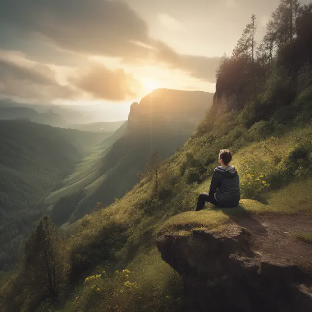 The Emotional Journey of Self-Directed Learning