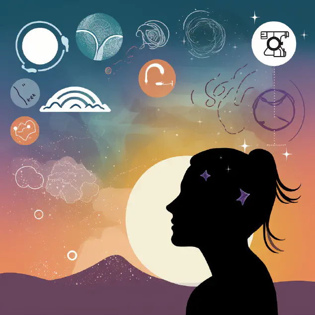 The Emotions Behind Inductive Reasoning