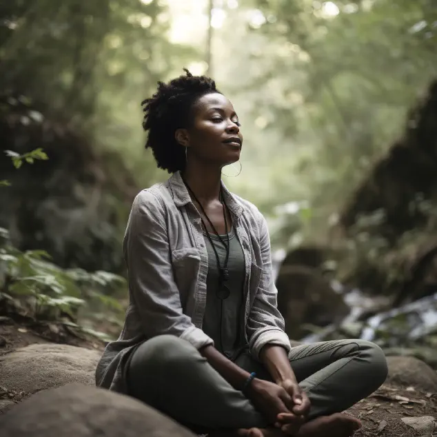 The Power of Mindfulness: How to Improve Your Mental Health and Overall Well-being