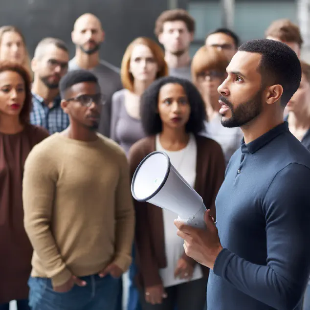 The power of persuasive language