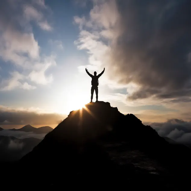 The science of peak performance