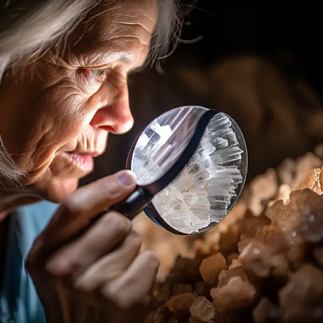 The surprising benefits of being a curious person