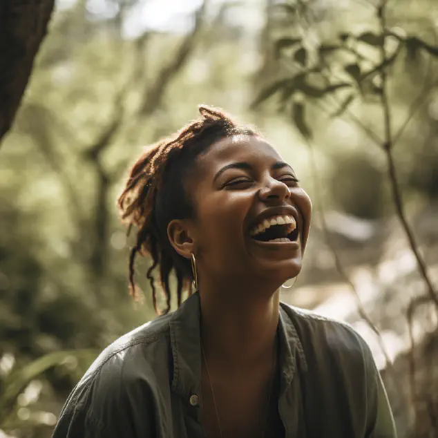 The Surprising Impact of Humor on Stress Management