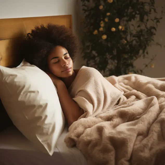 The Surprising Link between Sleep and Productivity