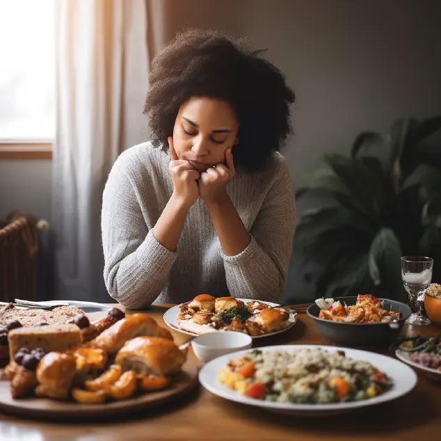 The Unexpected Benefits of Mindful Eating