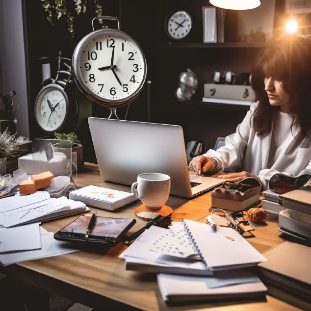 5 Time Management Strategies to Boost Your Productivity