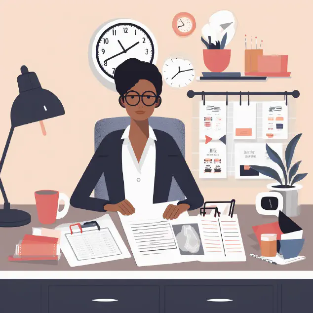 5 Time Management Techniques for High Achievers