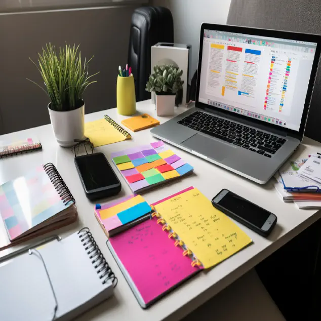 Trending planning skills to try now