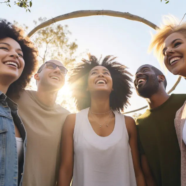 Unconventional Team Building Exercises