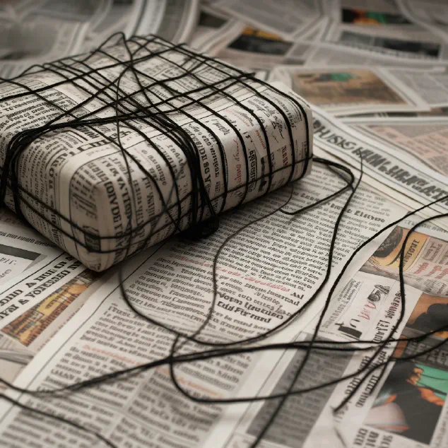 Uncovering the Hidden Agendas of the Media