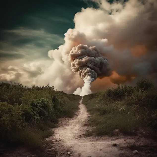 Unexpected Twists in the Future of _______