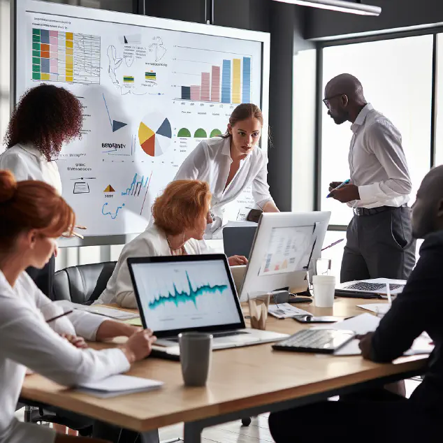 Unleashing the power of data in problem analysis