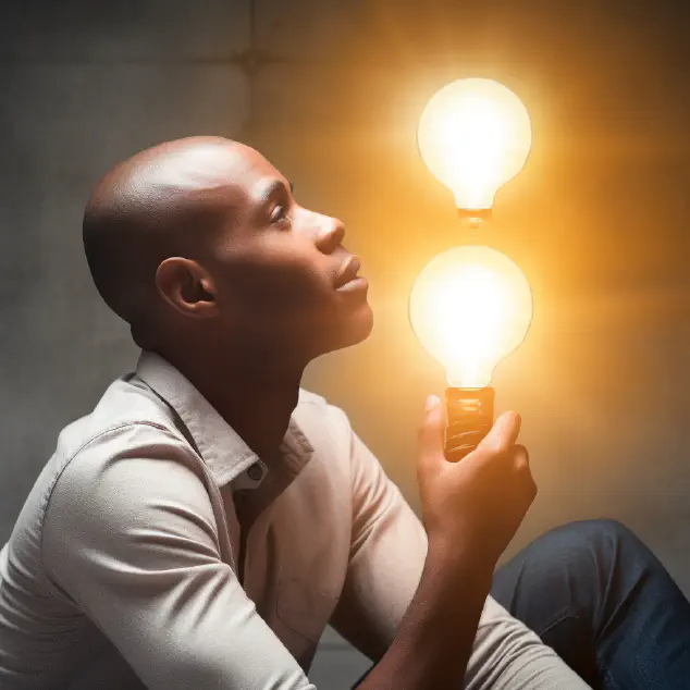 Unlocking Creativity with Focused Thinking