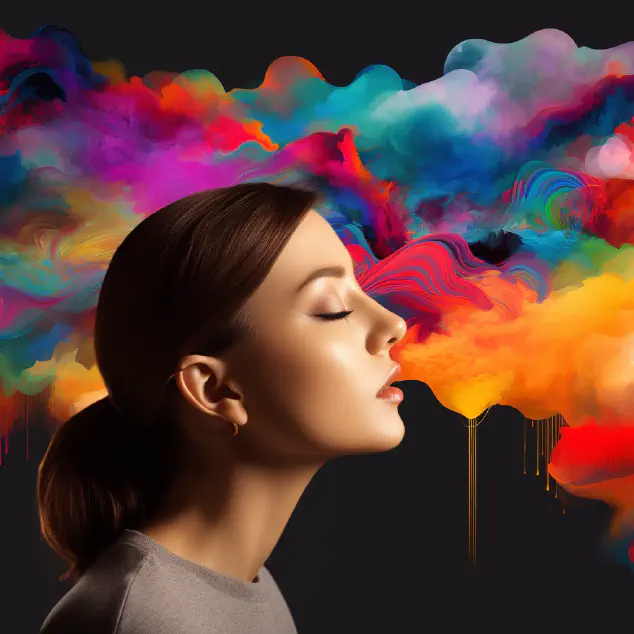 The Power of Visualization in Enhancing Thinking Skills